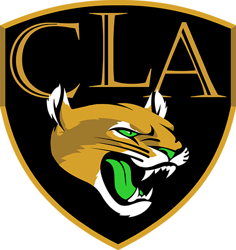 CLA icon footer